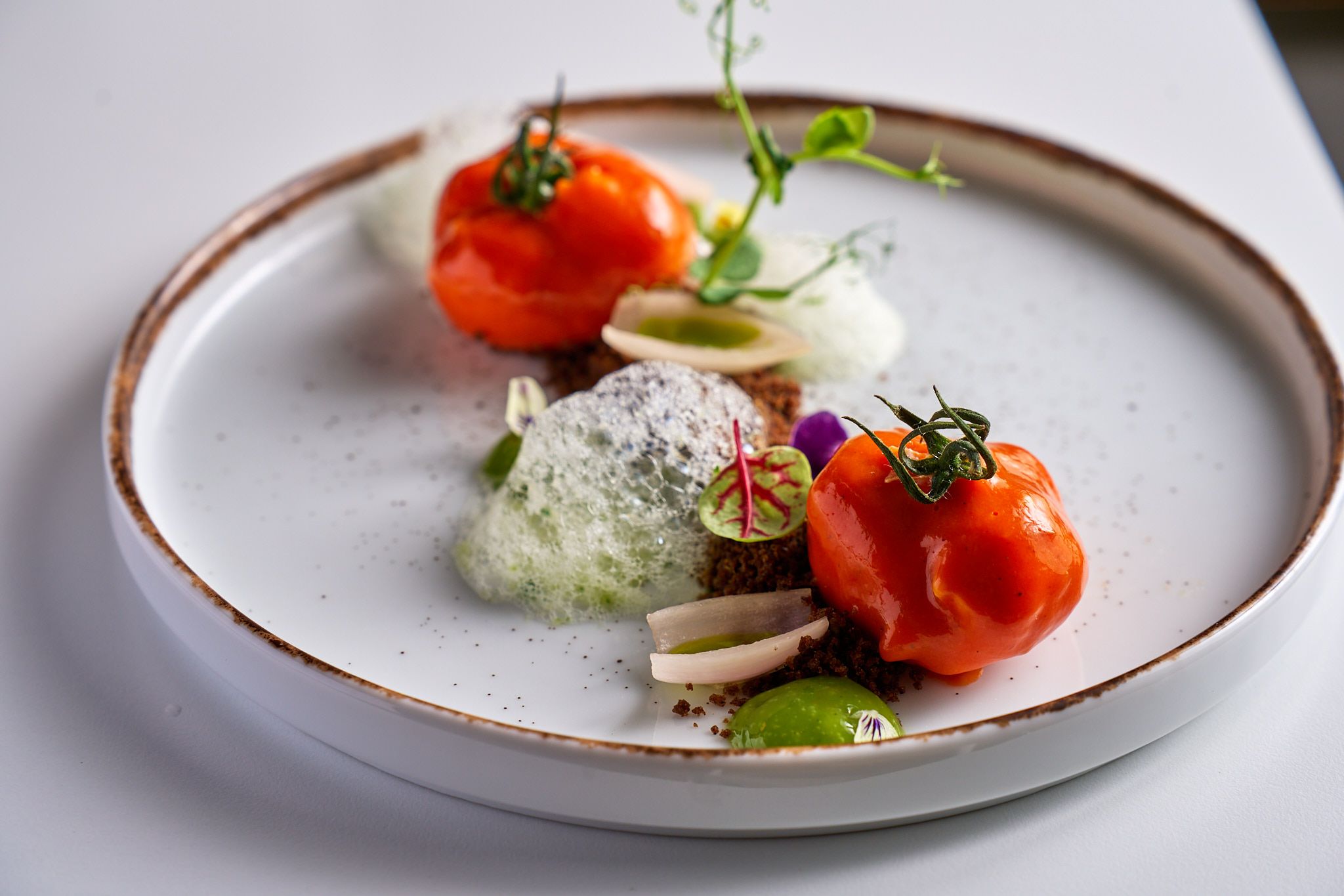 Tomatini Restaurant
